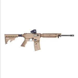 Meet your Posher, Christipher